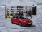 Preview: Skoda Rapid Spaceback Style Plus Typ NH Januar 2014 NEU