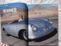 Preview: Auto Zeitung 50 Jahre Porsche 911 964,993,996,997, 991,959 901