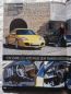 Preview: Auto Zeitung 50 Jahre Porsche 911 964,993,996,997, 991,959 901