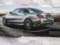 Preview: Mercedes Benz C-Klasse Limousine BR205 Dezember 2013 NEU