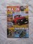 Preview: Oldtimer Praxis 3/2014 BMW M10 Motor,Ford Pick Up,Fiat Cinquecen