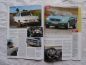 Preview: Oldtimer Praxis 3/2014 BMW M10 Motor,Ford Pick Up,Fiat Cinquecen