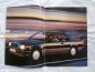 Preview: Mercedes Benz 230CE 300CE C124 Januar 1988 NEU Rarität