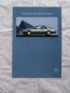 Preview: Mercedes Benz 230CE 300CE 300CE-24 August 1991 Rarität
