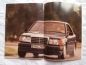 Preview: Mercedes Benz 230CE 300CE 300CE-24 August 1991 Rarität