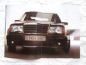 Preview: Mercedes Benz 500E W124 Prospekt 7/1991 NEU