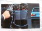 Preview: Volvo 760 GLE +Turbo-Diesel Prospekt 1982