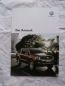 Preview: VW Amarok +DoubleCab Highline Januar 2014 NEU