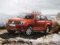 Preview: VW Amarok Canyon Prospekt Januar 2014 NEU