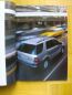 Preview: Mercedes Benz M-Klasse Prospekt 11/1997 W163