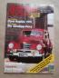 Preview: Automobil und Motorrad 12/1984 Opel Kapitän 1951,Zündapp Story,NSU Ro80,