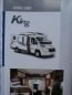 Preview: elnagh Baron Duke T-Loft King Maganum Prospekt 2014 NEU