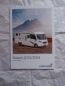 Preview: Eura Mobil Saison 2013/2014 PRS 660HB PRS 720EB PRS 720 QB