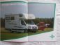 Preview: Robel Mobil auf VW T5 VW Crafter Prospekt Januar 2014 NEU