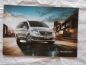 Preview: Mercedes Benz V-Klasse BR639 März 2014 Prospekt NEU