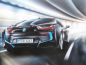 Preview: BMW i8 (i12) Hardcover Prospekt März 2014 NEU Rarität