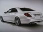 Preview: Mercedes Benz S-Klasse W222 S350 BlueTEC S500 S600 S63 S65