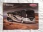 Preview: Winnebago Journey 2013 Brochure 34B 36M 40U 42E