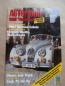 Preview: Automobil und Motorrad 11/1984 Saab 92 bis 96,BMW Bertone Cabrio von 1963,Mini Moke,