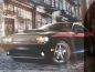 Preview: Dodge Challenger 2013 SXT R/T Plus Classic SRT 392 Brochure
