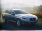 Preview: Jaguar XF Sportbrake Prospekt September 2013 NEU