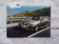 Preview: BMW 320i 325i 330i 335i 330d E93 Cabrio SCHWEIZ 9/2006