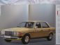 Preview: Mercedes Benz 200 230 250 W123 Prospekt Dezember 1975