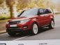 Preview: Land Rover One Life Ausgabe 24 Range Rover Sport,Experience Tour