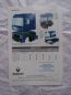 Preview: Renault Magnum 4x2 6x2 LKW SZM 4x2 6x2 6x4 Juli 1997