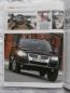 Preview: Auto Bild allrad 1/2013 Volvo XC544,Forester, T5 California,Rang
