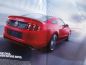 Preview: Ford Mustang 2013 V6 GT Boss 302 Shelby GT500 Brochure