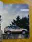 Preview: BMW X5 3.0i 4.4i 4.8is 3.0d Prospekt 1/2005 +Edition +Individual