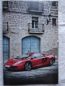 Preview: High Life Nr.30 Herbst 2012 Pegaso,McLaren C12 Spider MP4-12C