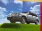 Preview: Mitsubishi Outlander 5/2003 Prospekt NEU