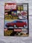 Preview: Auto Magazin 9/1993 Toyota Supra, Daihatsu Charade,Saab 900