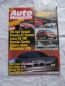 Preview: Auto Magazin 11/1993 Opel Corsa B 1.2i Eco,Golf3 Ecomatic,Golf V