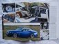 Preview: Auto Zeitung 4/2014 Rolls-Royce Wraith + Phantom Coupé NEU