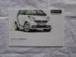 Preview: smart fortwo electric drive +BRABUS Juni 2012 NEU