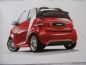 Preview: smart fortwo pure,pulse,passion BRABUS +Xclusive 12/2011