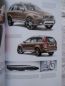 Preview: Volvo XC90 Prospekt Mai 2014 NEU