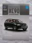 Preview: Volvo XC90 Polestar Performance Leistungsoptimierung 5/2012