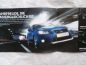 Preview: Lexus CT200h Vorstellungsprospekt Kleinformat 3/2014 NEU