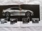 Preview: Subaru BRZ Prospekt Juni 2012 NEU