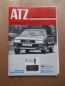 Mobile Preview: ATZ 9/1983 BMW M 635CSi E24,Audi 200 Typ44,Opel Corsa A