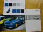 Preview: Subaru Impreza WRX STi Prospekt 9/2005 +Preise