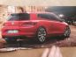 Preview: VW Scirocco +R-Line Prospekt März 2014 NEU