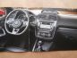 Preview: VW Scirocco +R-Line Prospekt März 2014 NEU