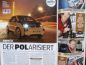 Preview: Auto Bild 15/2014 Ford 20M V6,McLaren 650S Spider,BMW i3 (i01)