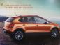 Preview: VW CrossPolo Typ 6R März 2014 NEU