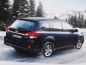 Preview: Subaru Outback Februar 2013 +Preisliste NEU